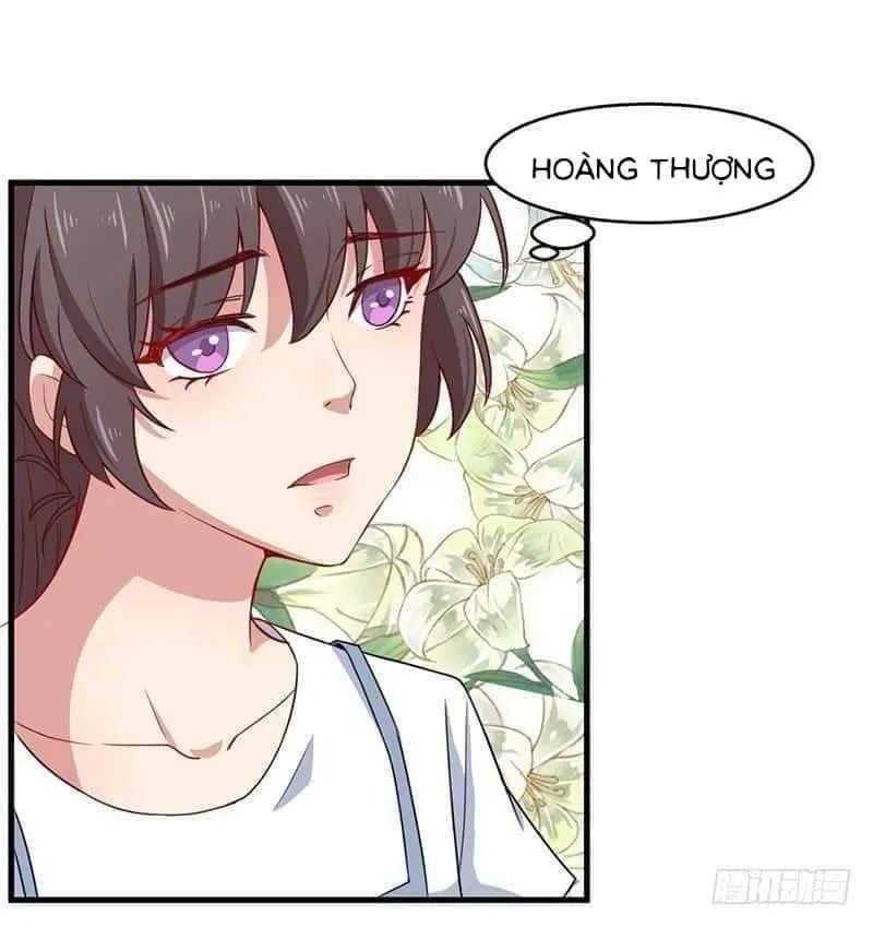 mộc lan muốn xuất giá chapter 5 12