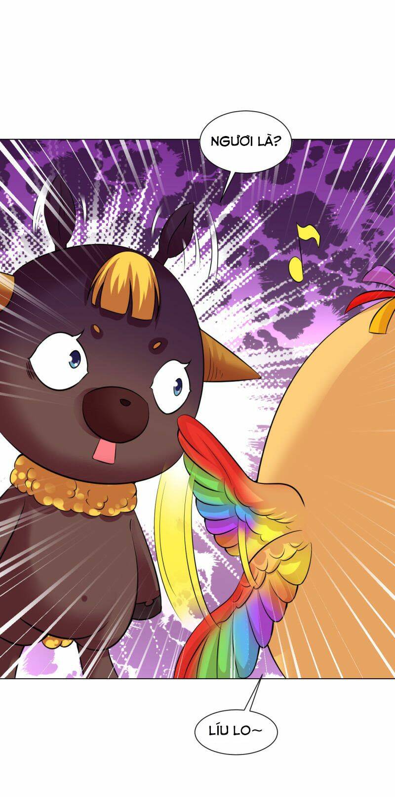 đạo ấn chapter 77 9