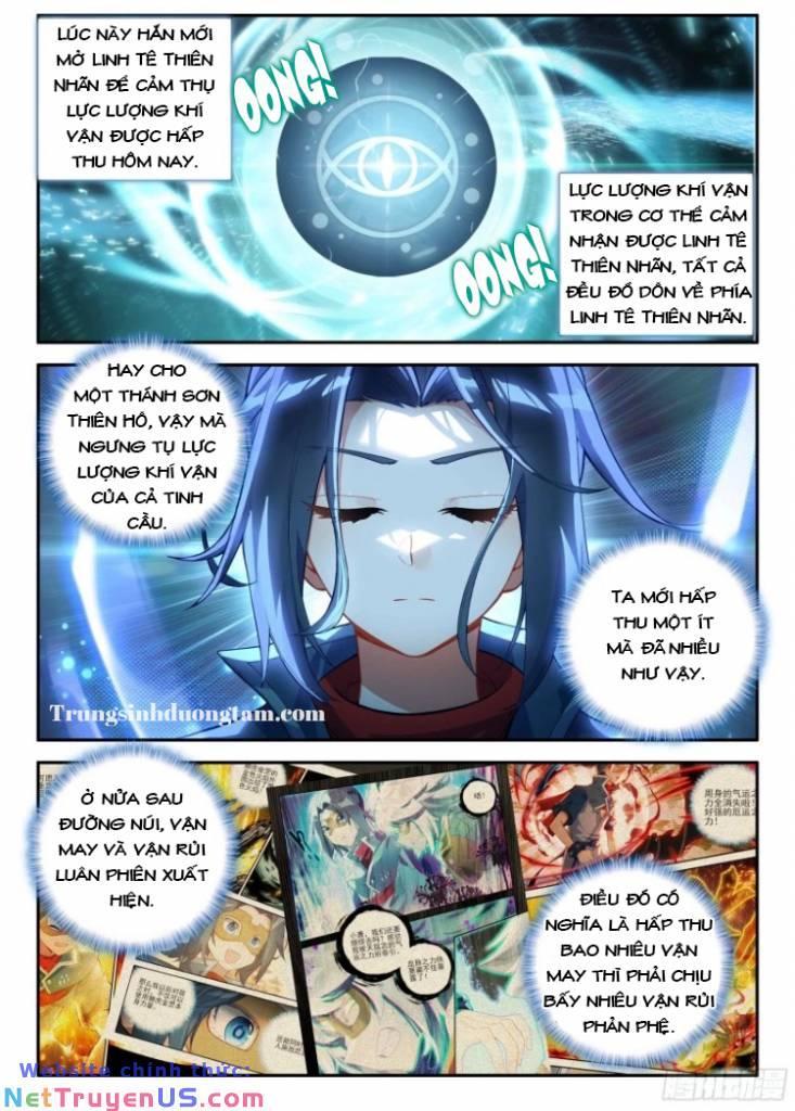 đấu la đại lục 5 - đường tam trùng sinh chapter 141 5