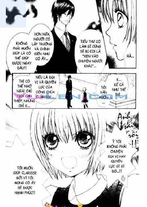 chàng quản gia của bé mei chapter 8 164