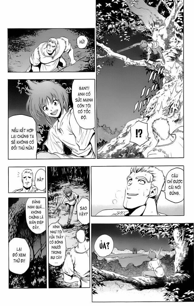 fire emblem-hasha no tsurugi chapter 28 34