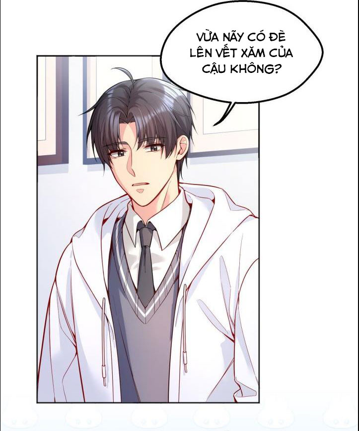 chàng nhân viên host và gã hàng xóm nguy hiểm chapter 60 12