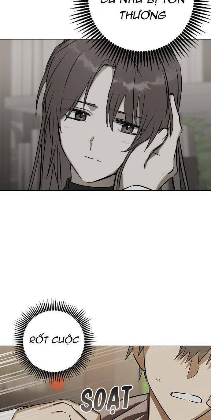 duyên nợ kiếp trước chapter 40 42