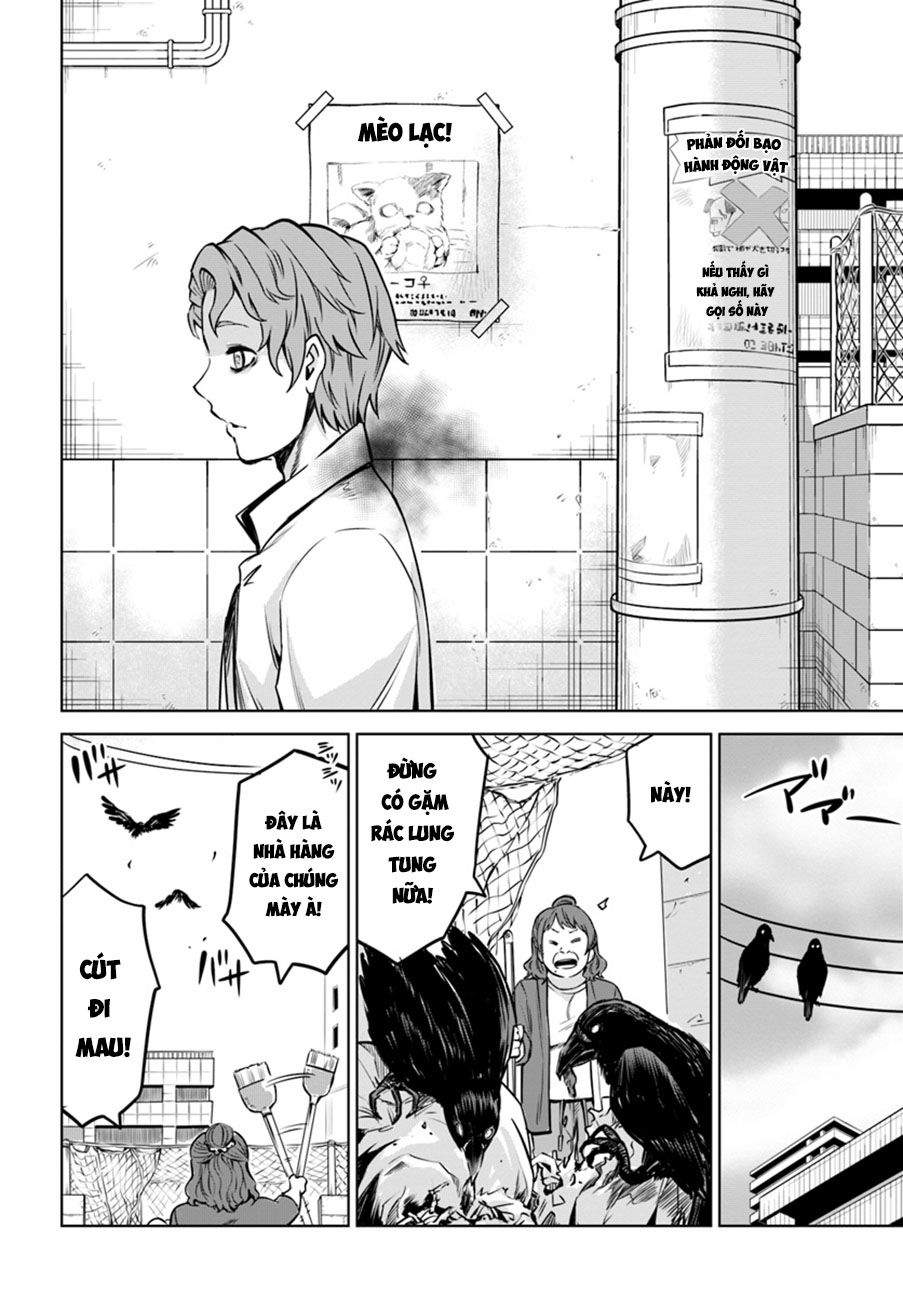 mieruko-chan chapter 25 6