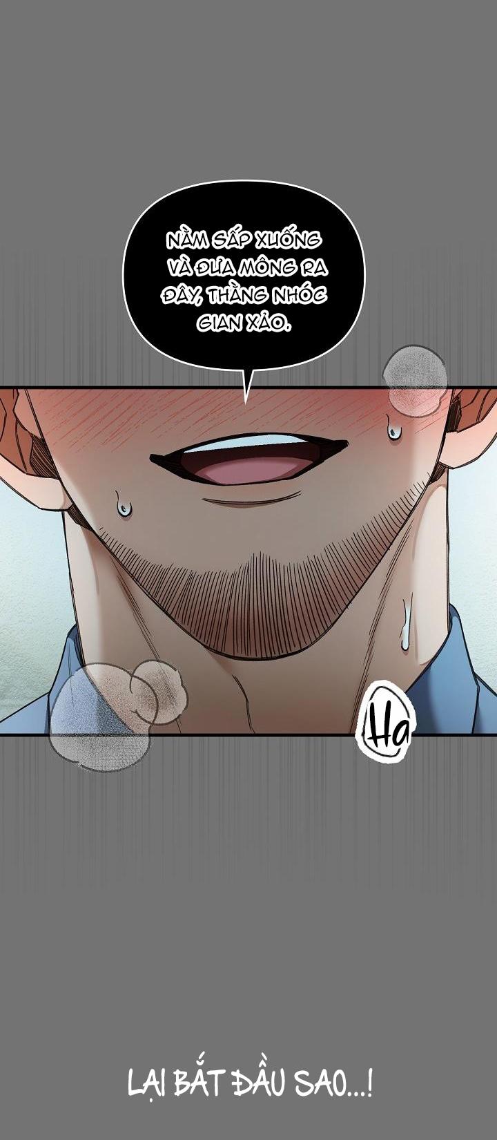 chuyến tàu điên cuồng chapter 27 45