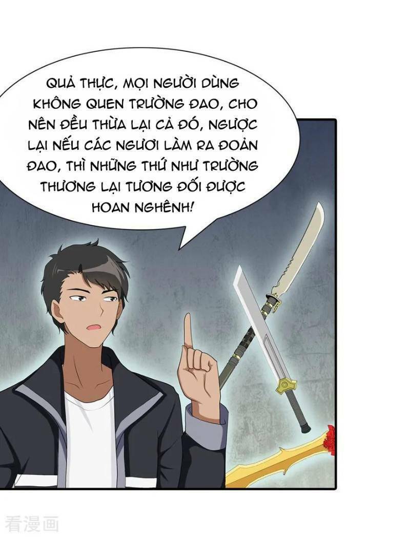 bạn gái virus của tôi chapter 104 17
