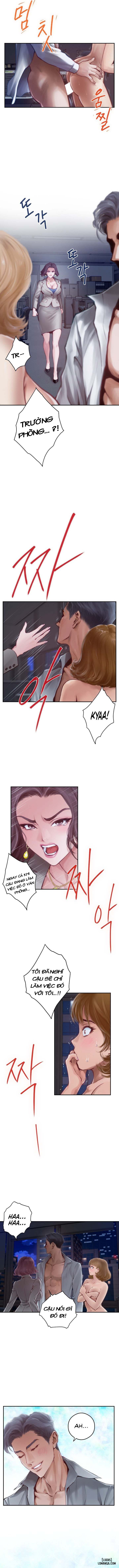 thú vui của chúa chapter 1 2