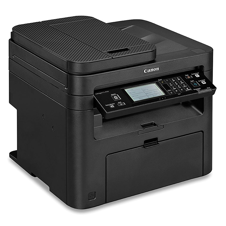 Máy In Laser Đen Trắng Canon Đa Chức Năng MF235 (Print/ Copy/ Scan/ Fax) - Hàng Chính Hãng