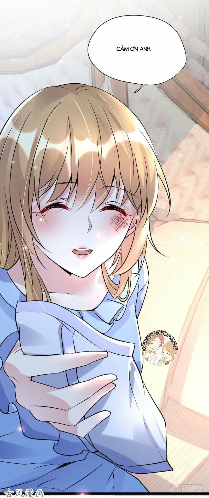 mặt nạ mê hoặc chapter 56 5