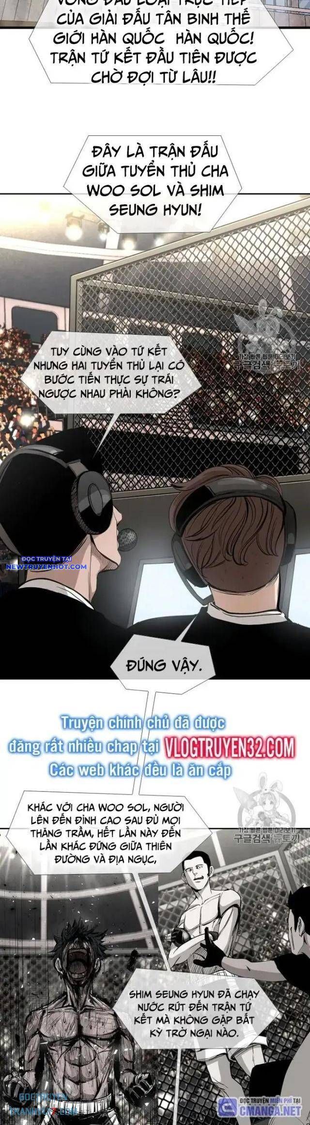 shark - cá mập chapter 181 11