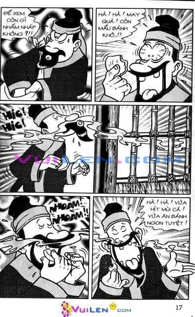 thần đồng đất việt chapter 24 16