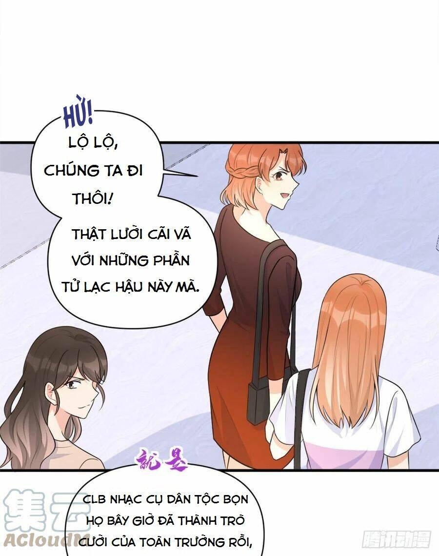 vẫn cứ nhớ em, nhớ em chapter 87 13