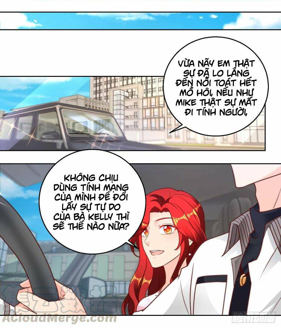 vú em là cổ tiên chapter 102 17