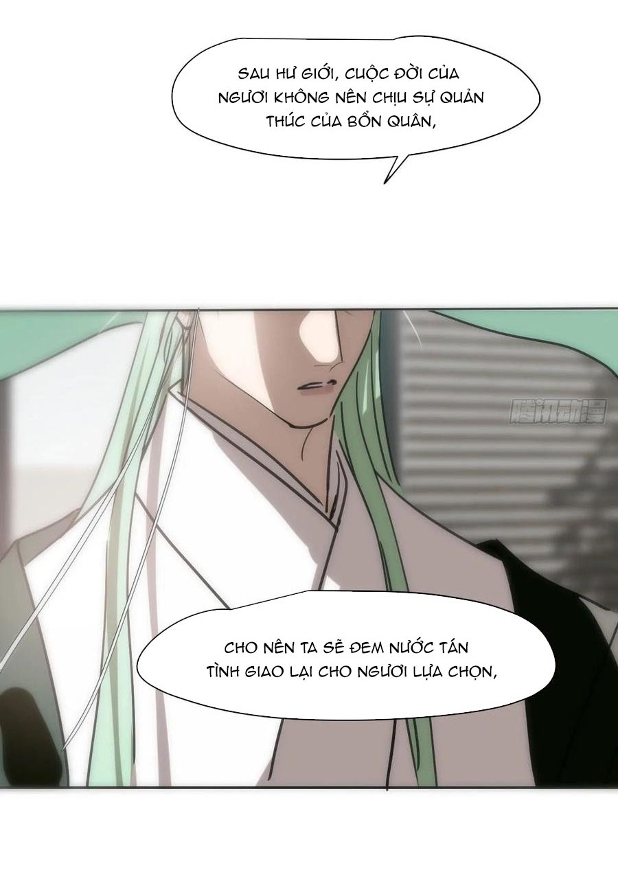 Bắt Lấy Ngao Ngao chapter 245 - Trang 39