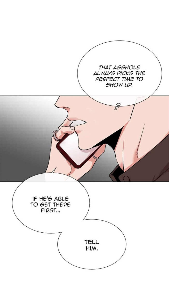 [raw] red candy chapter 68 7