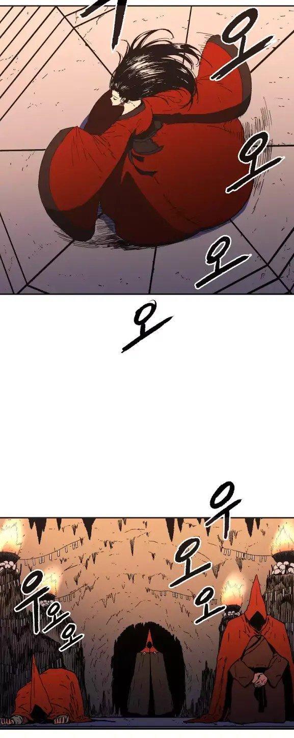 Bố Vô Song chapter 19 24