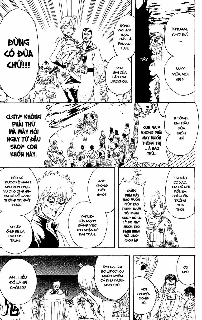 gintama - linh hồn bạc chapter 299 8