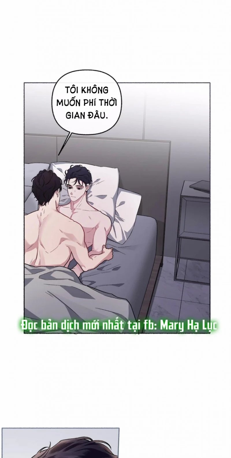 tình yêu kì lạ chapter 32 44