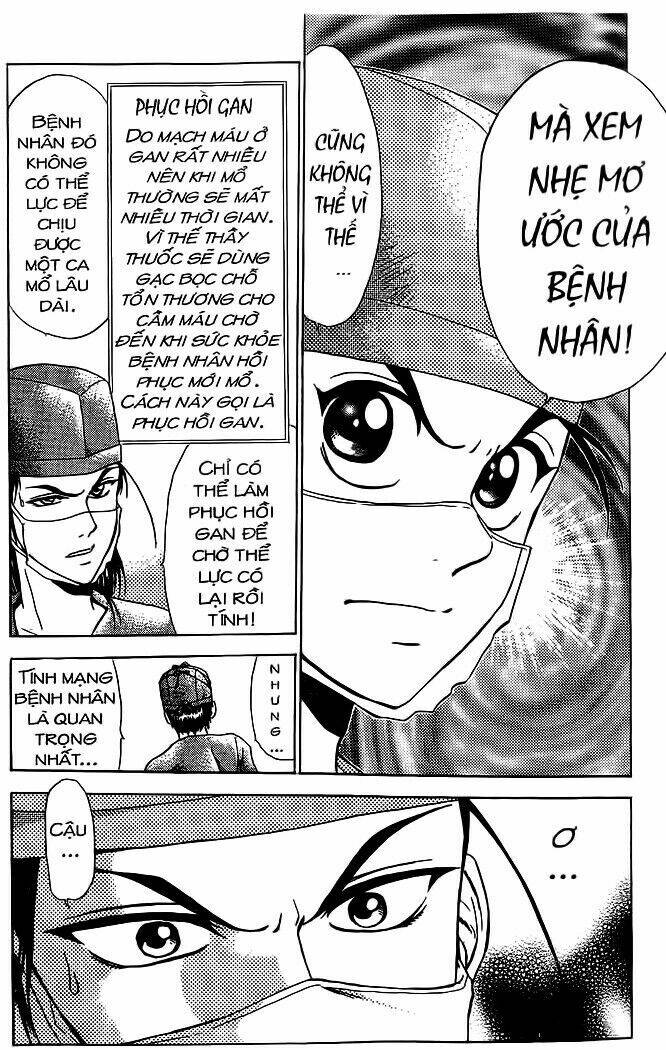 bàn tay thần sầu teru chapter 48 4