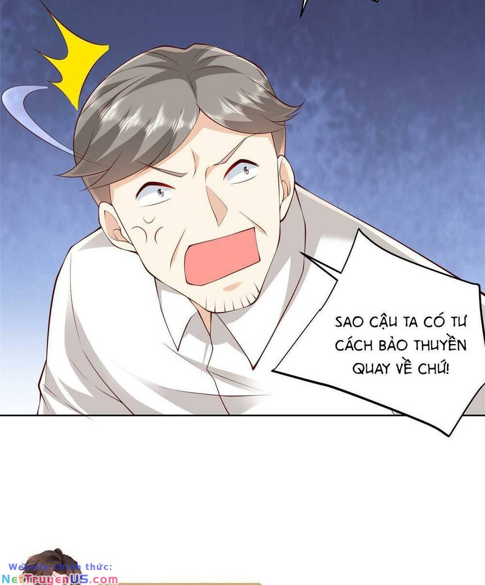 Mỗi Tuần Ta Có Một Nghề Nghiệp Mới Chapter 317 - Trang 64