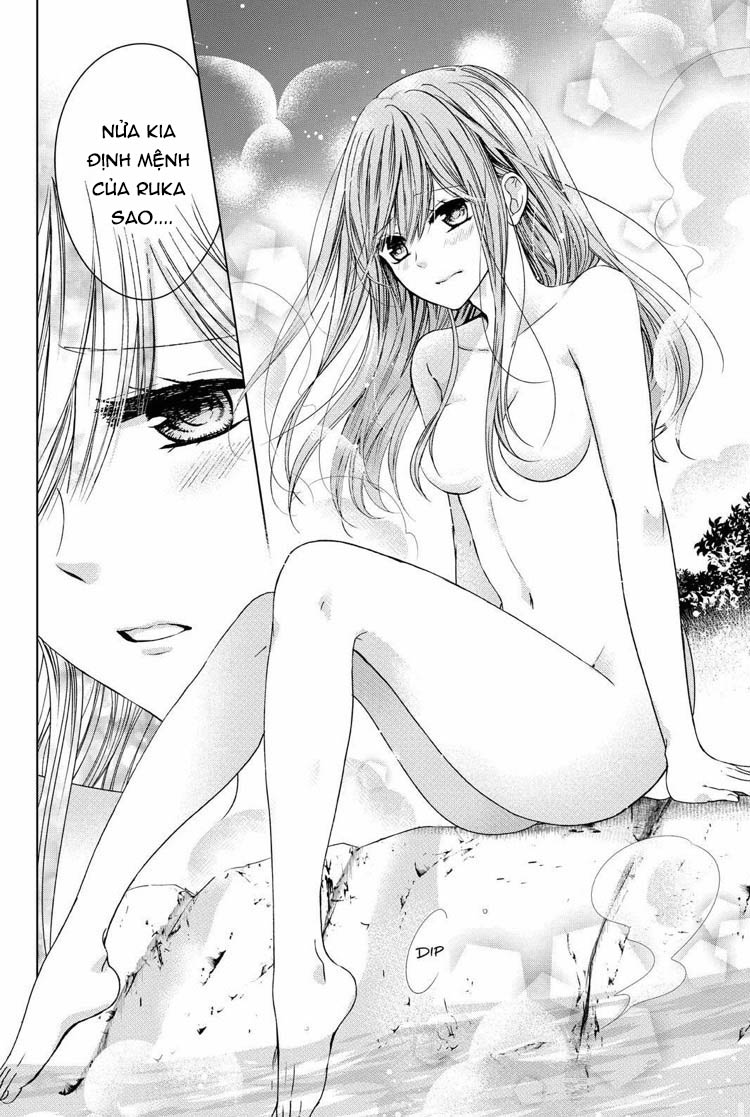 ký túc xá ma cà rồng chapter 4.2 16