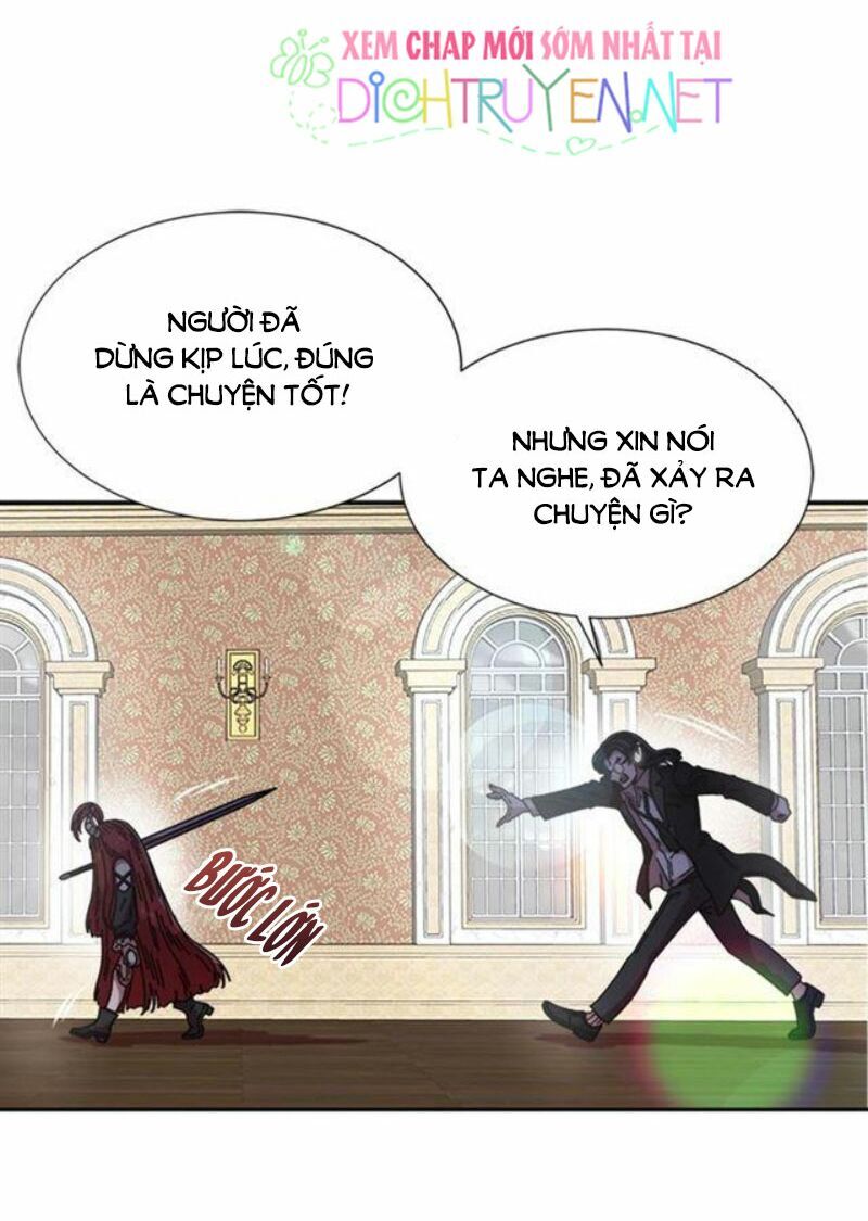 con gái bảo bối của ma vương chapter 38 46