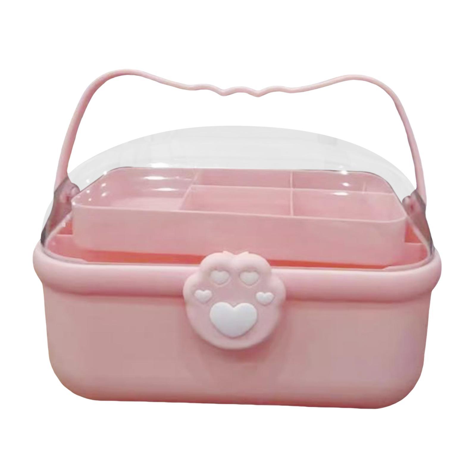 Hair Accessories Organizer for Girls Cute for Hair Bows Hair Pins Headband