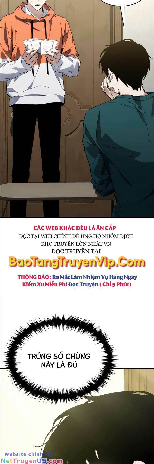 Người Chơi Mạnh Nhất Hồi Quy Lần Thứ 100 chapter 8 23