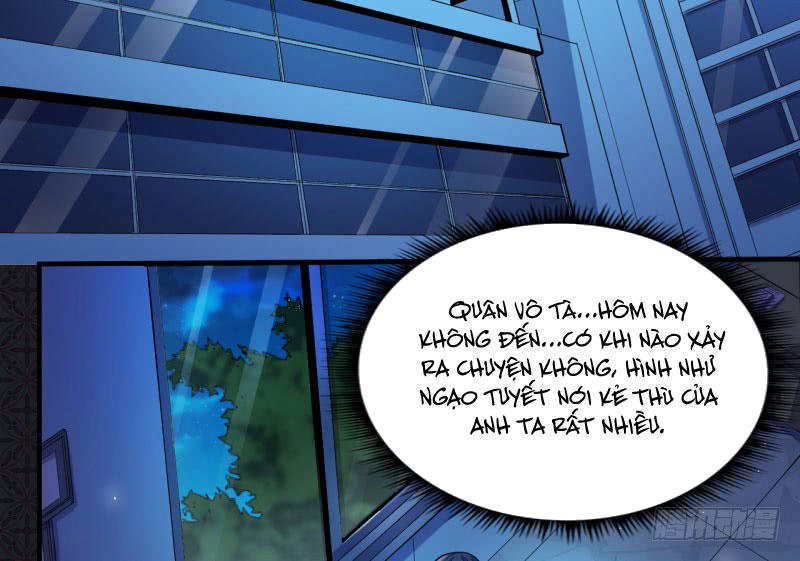 ngạo kiều quỷ vương yêu ta chapter 85 53