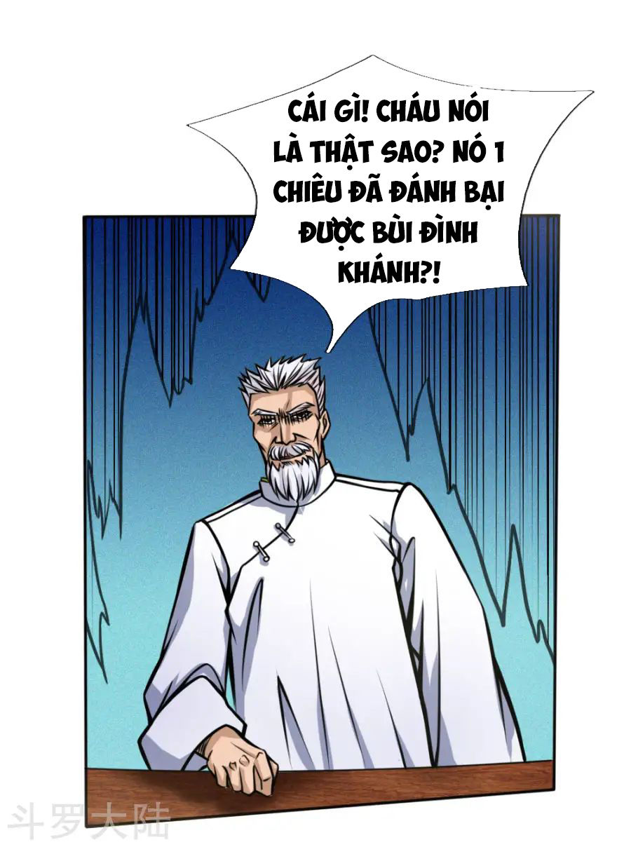 tuyệt thế binh vương chapter 43 25