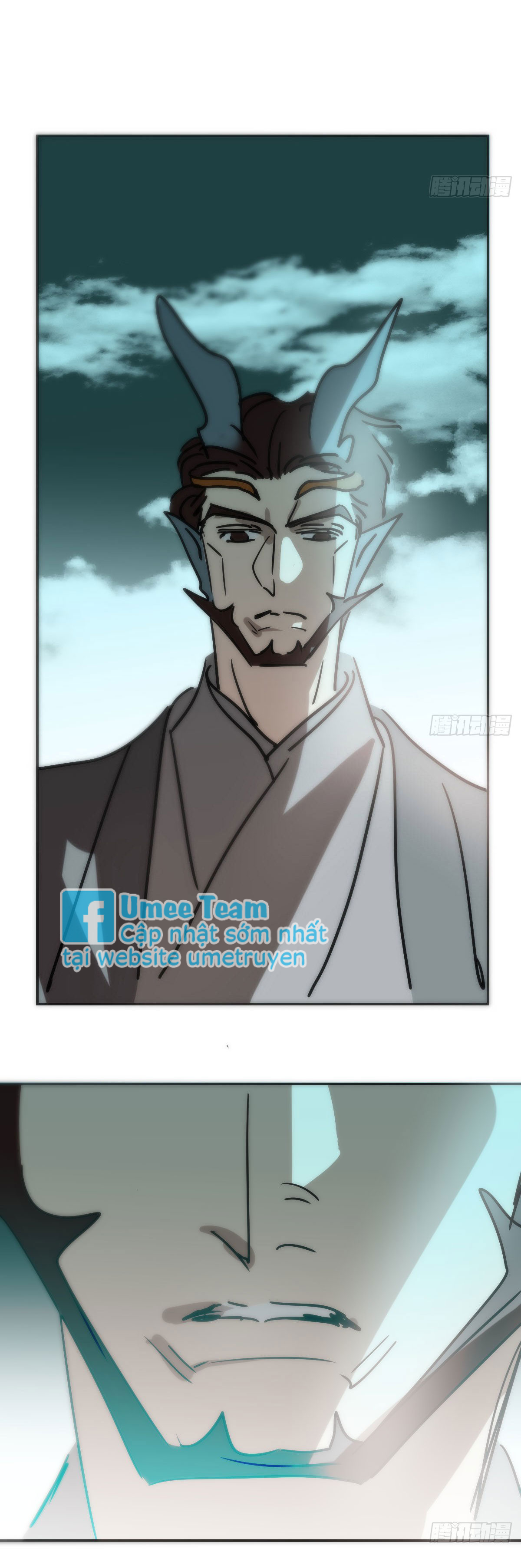 Bắt Lấy Ngao Ngao chapter 203 - Trang 7