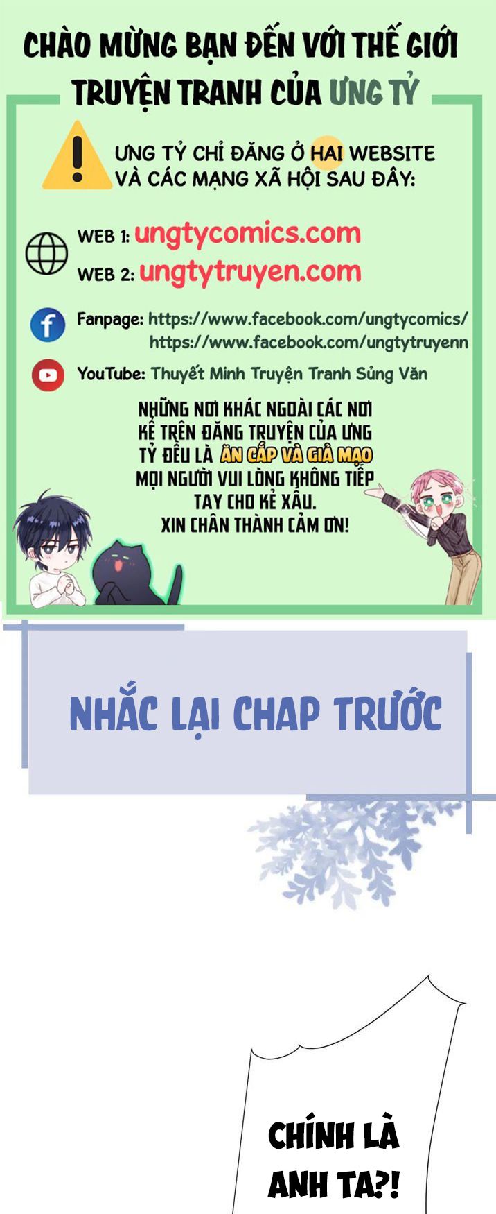 Từ Hôm Nay Bắt Đầu Ngược Tra Nam chapter 45