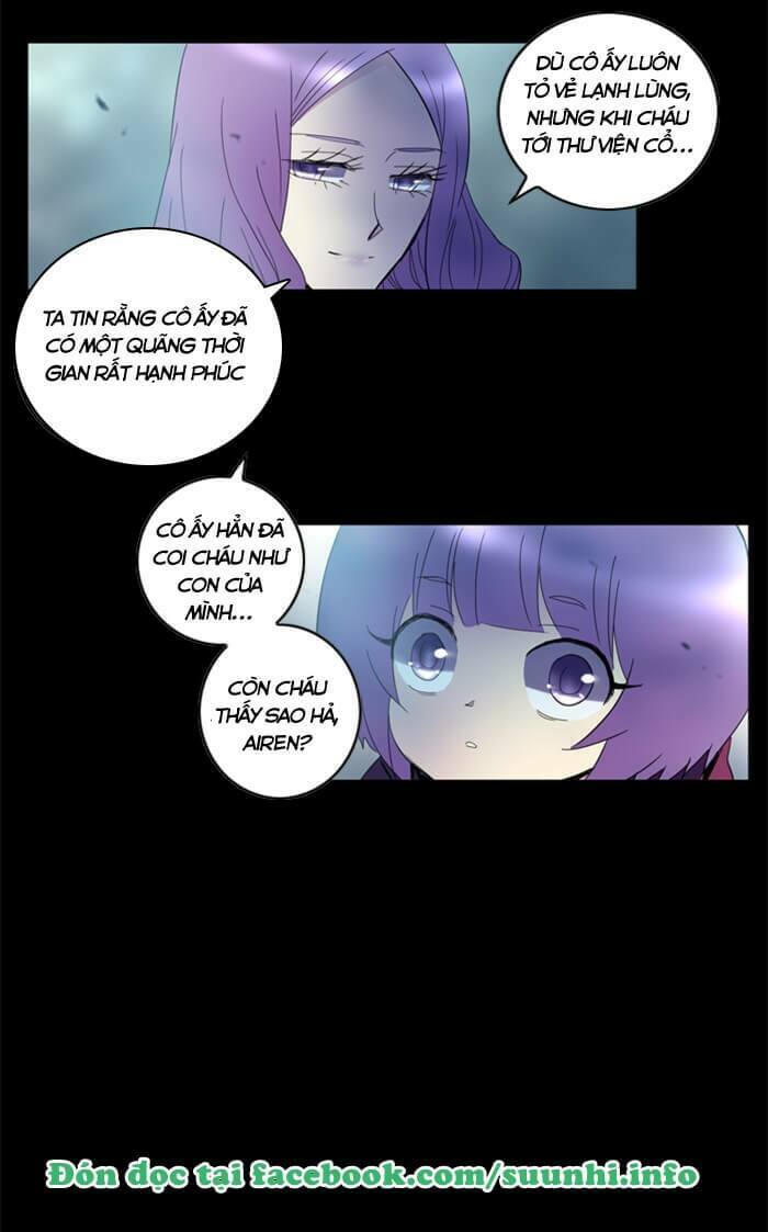 bản khế ước linh hồn chapter 74 12