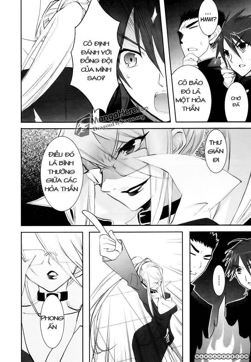 đôi mắt của shana chapter 27 4