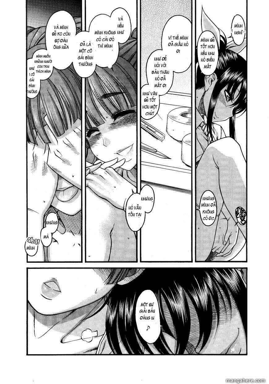 bra girl chapter 5 18