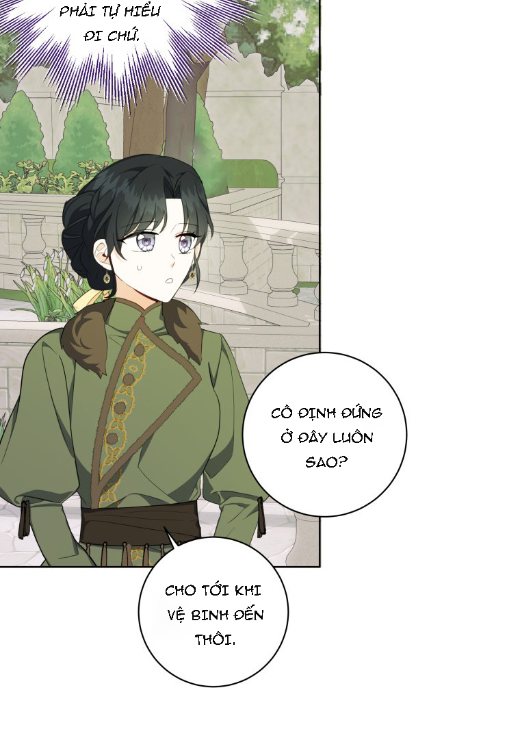 trở thành vợ của nam chính phế vật chapter 39.1 44