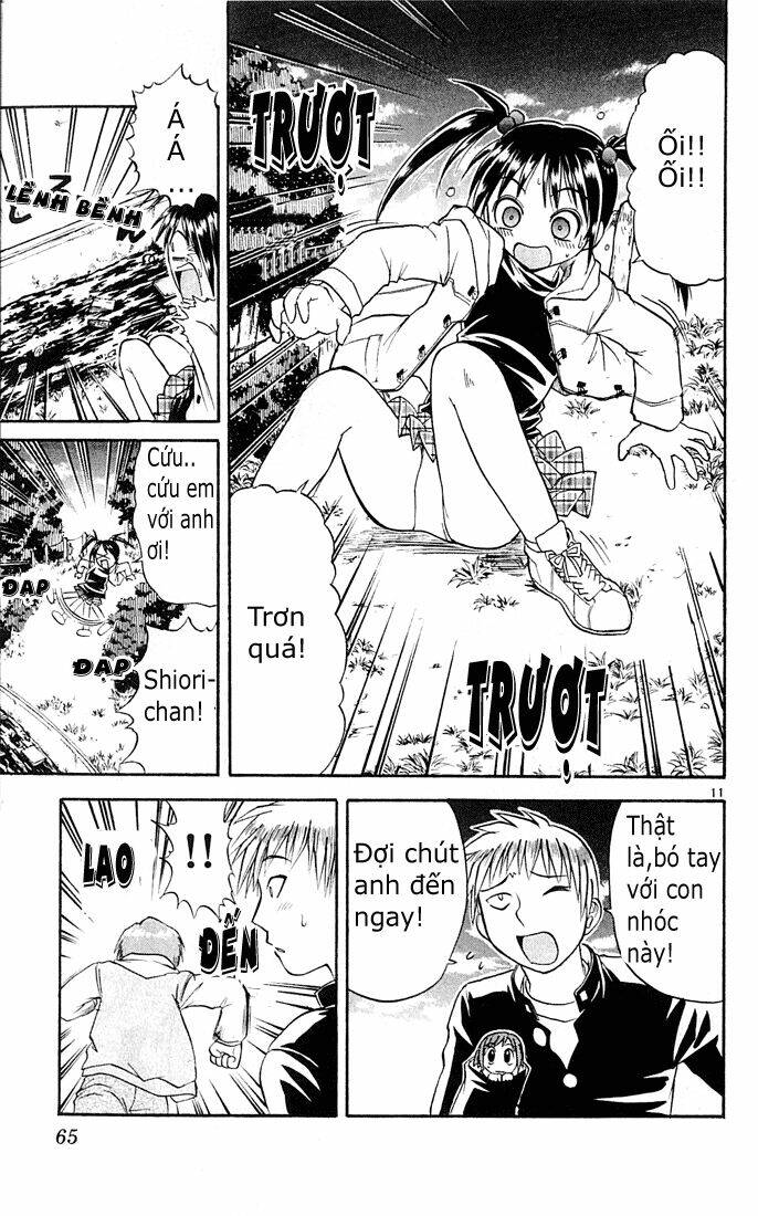 midori no hibi chapter 47 11