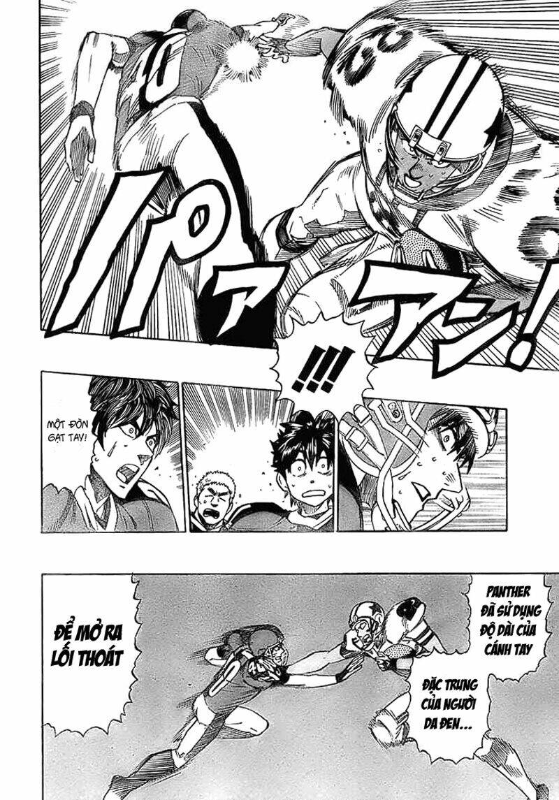 lá chắn mắt chapter 324 14