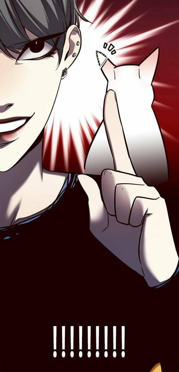 biến thân thành mèo chapter 141 69