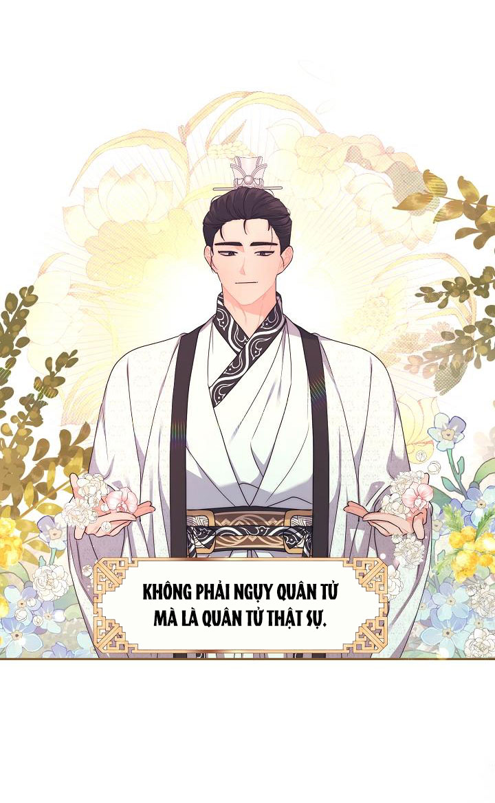 Căn Nhà Của Hồ Ly chapter 17.1 - Trang 19