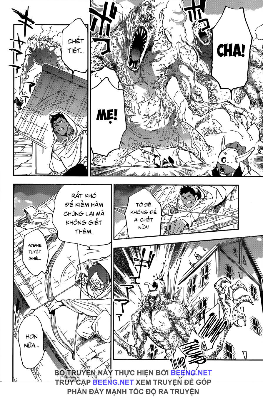 miền đất hứa chapter 155 2