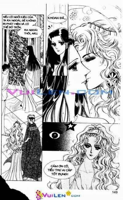 hậu duệ hoàng gia chapter 1 149