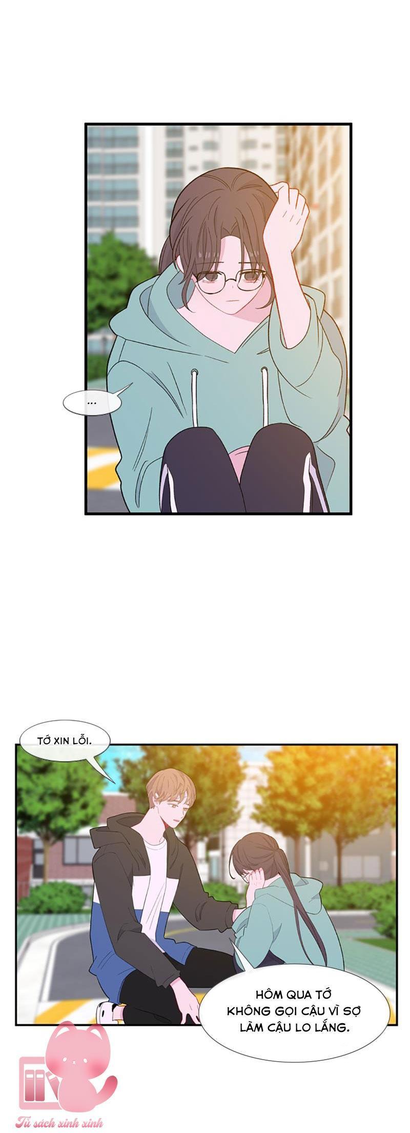 về bên anh chapter 73 45