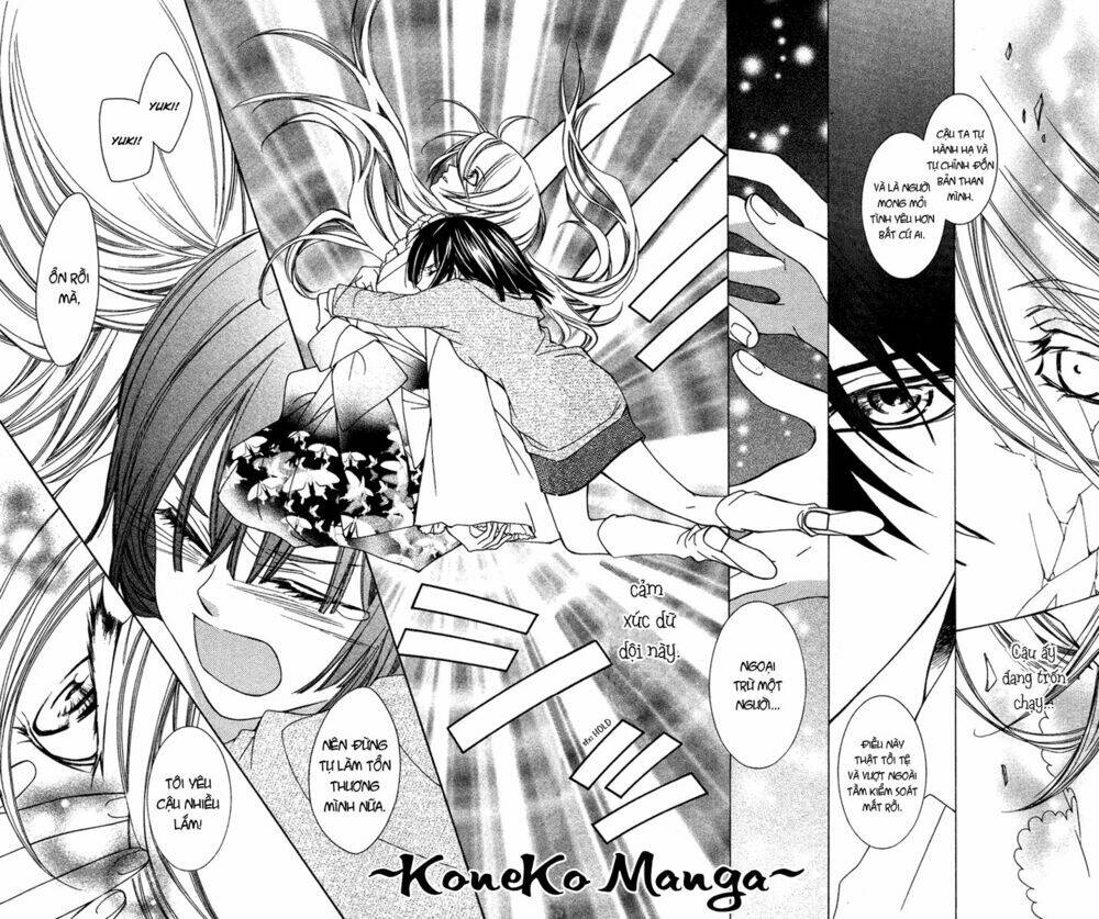 shounen dolls chapter 9 40