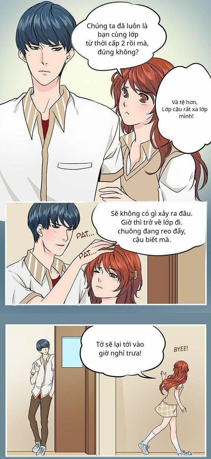 chàng trai từ quả trứng chapter 11 10