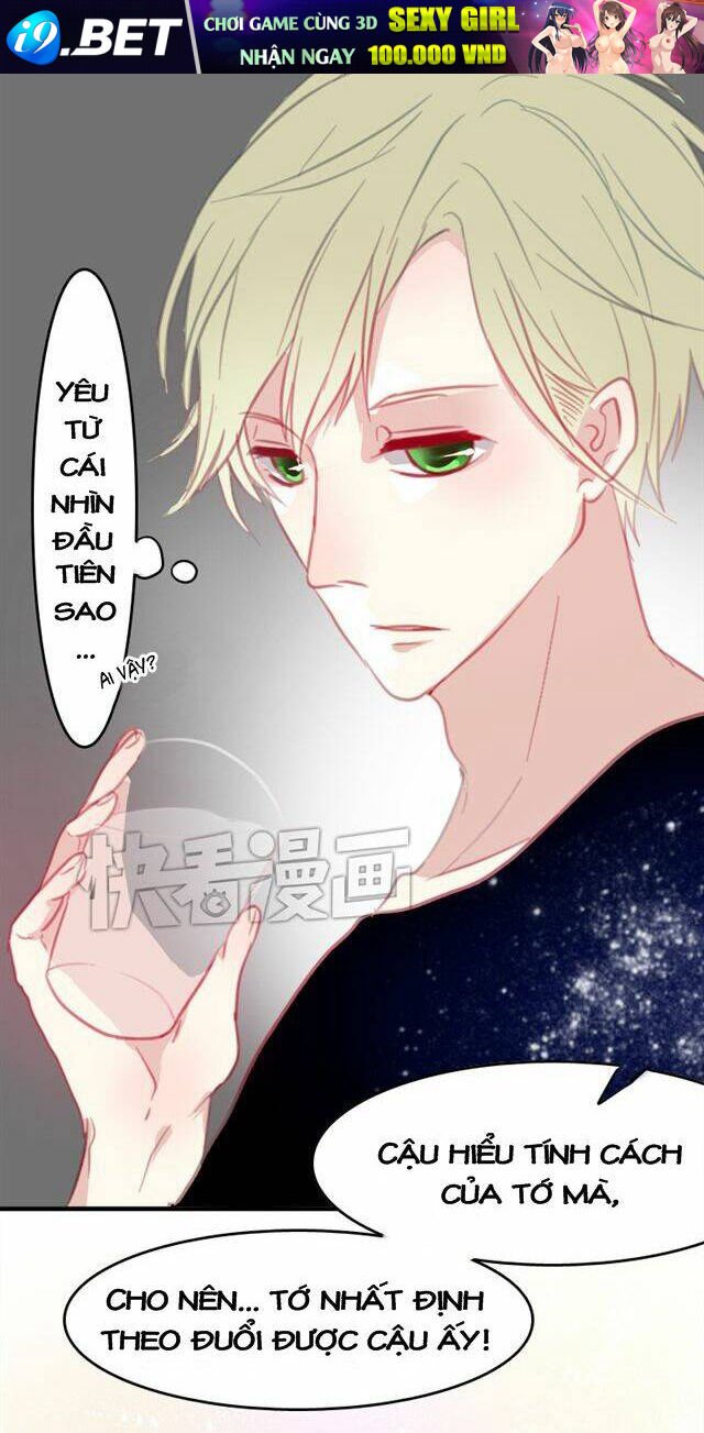 phụ đạo sau giờ học chapter 13 19