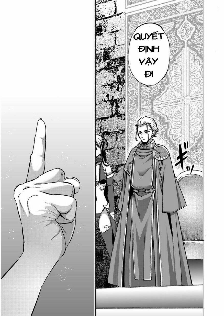 maou no hajimekata chapter 32 22