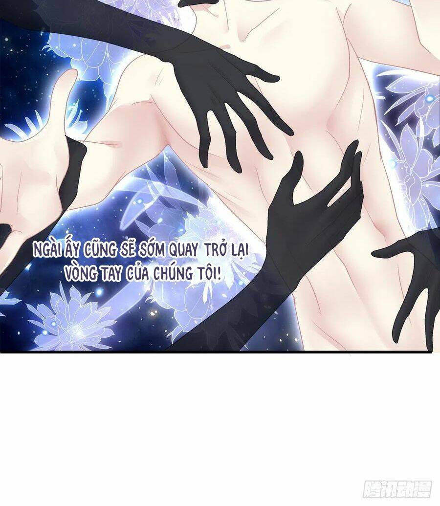 toàn bộ nắm trong tay chapter 83 10