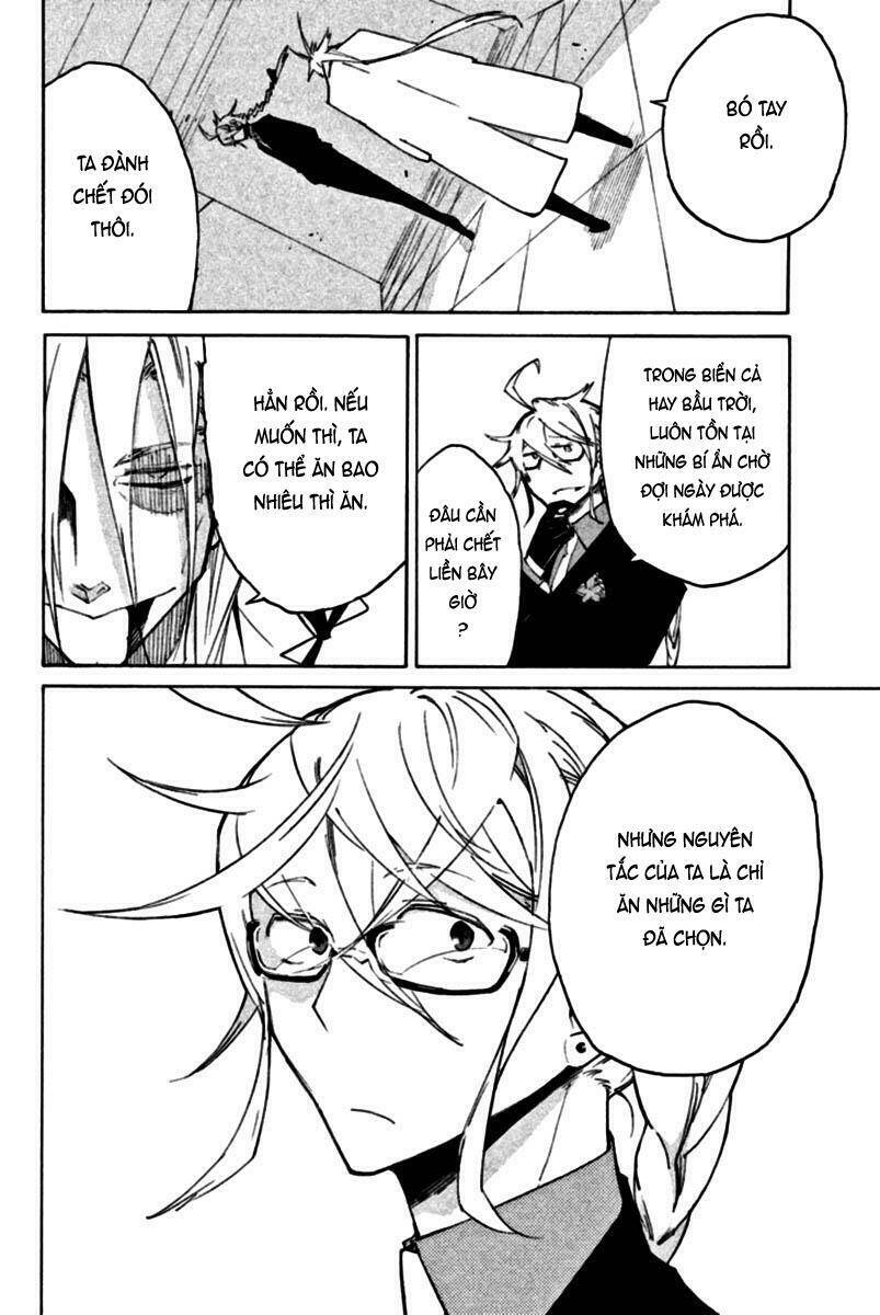 hell’s kitchen chapter 38 22