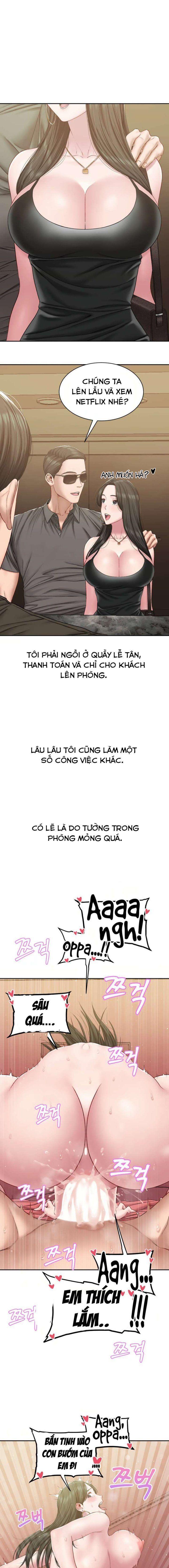 18+ nhật ký biến thái (smut) chapter 20 2
